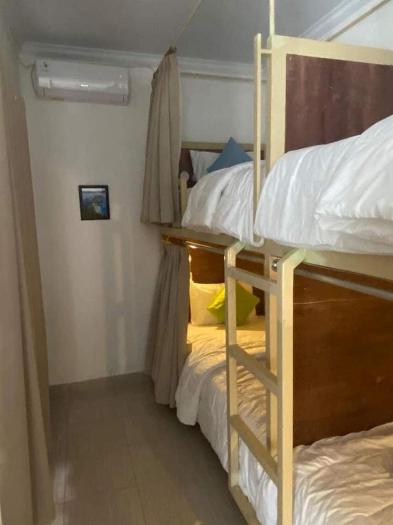 Pondok Kana And Hostel By Ecommerceloka Batununggul Екстериор снимка