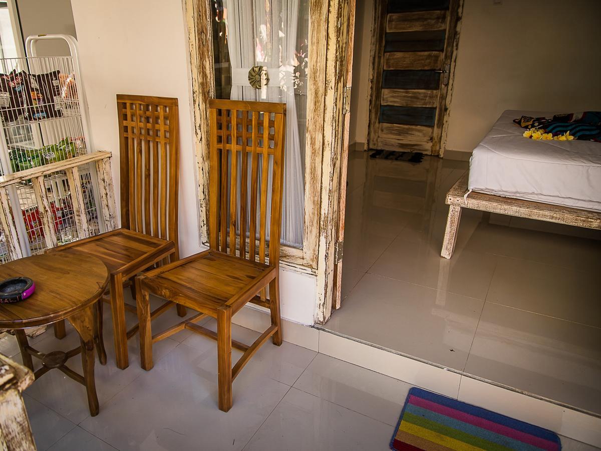 Pondok Kana And Hostel By Ecommerceloka Batununggul Екстериор снимка