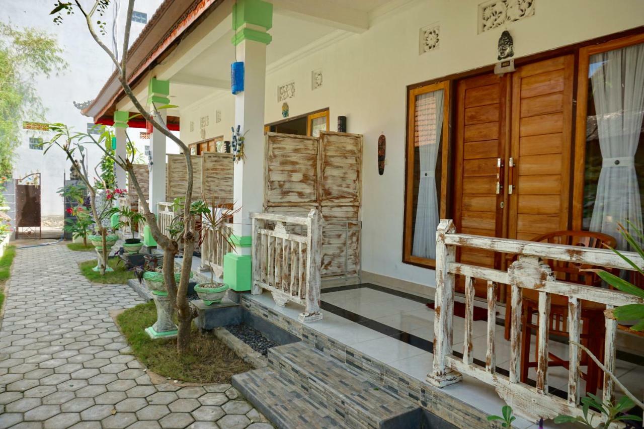 Pondok Kana And Hostel By Ecommerceloka Batununggul Екстериор снимка