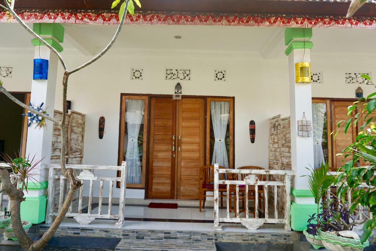 Pondok Kana And Hostel By Ecommerceloka Batununggul Екстериор снимка