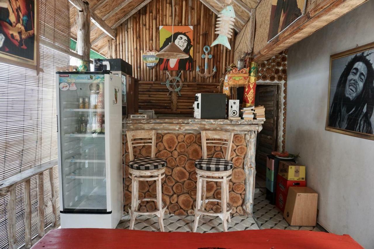 Pondok Kana And Hostel By Ecommerceloka Batununggul Екстериор снимка