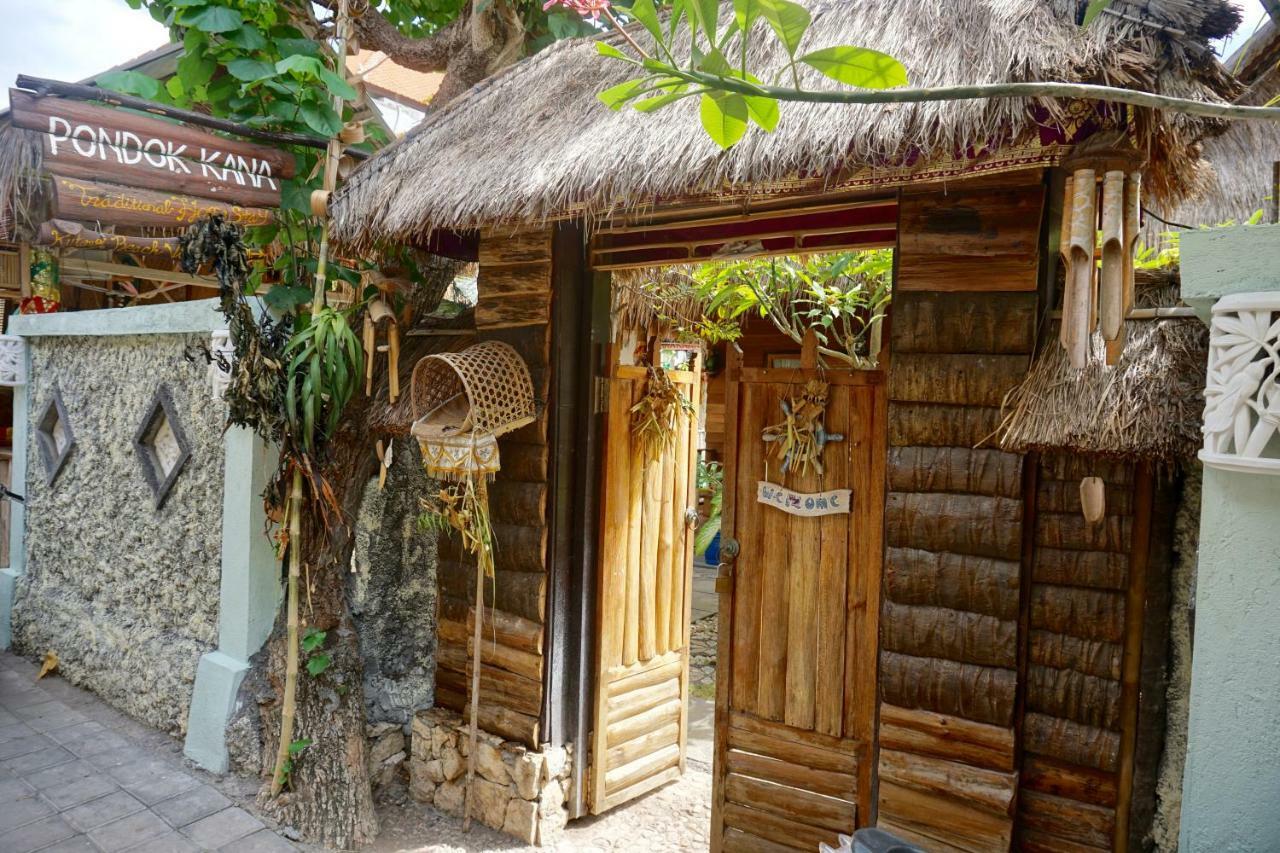 Pondok Kana And Hostel By Ecommerceloka Batununggul Екстериор снимка