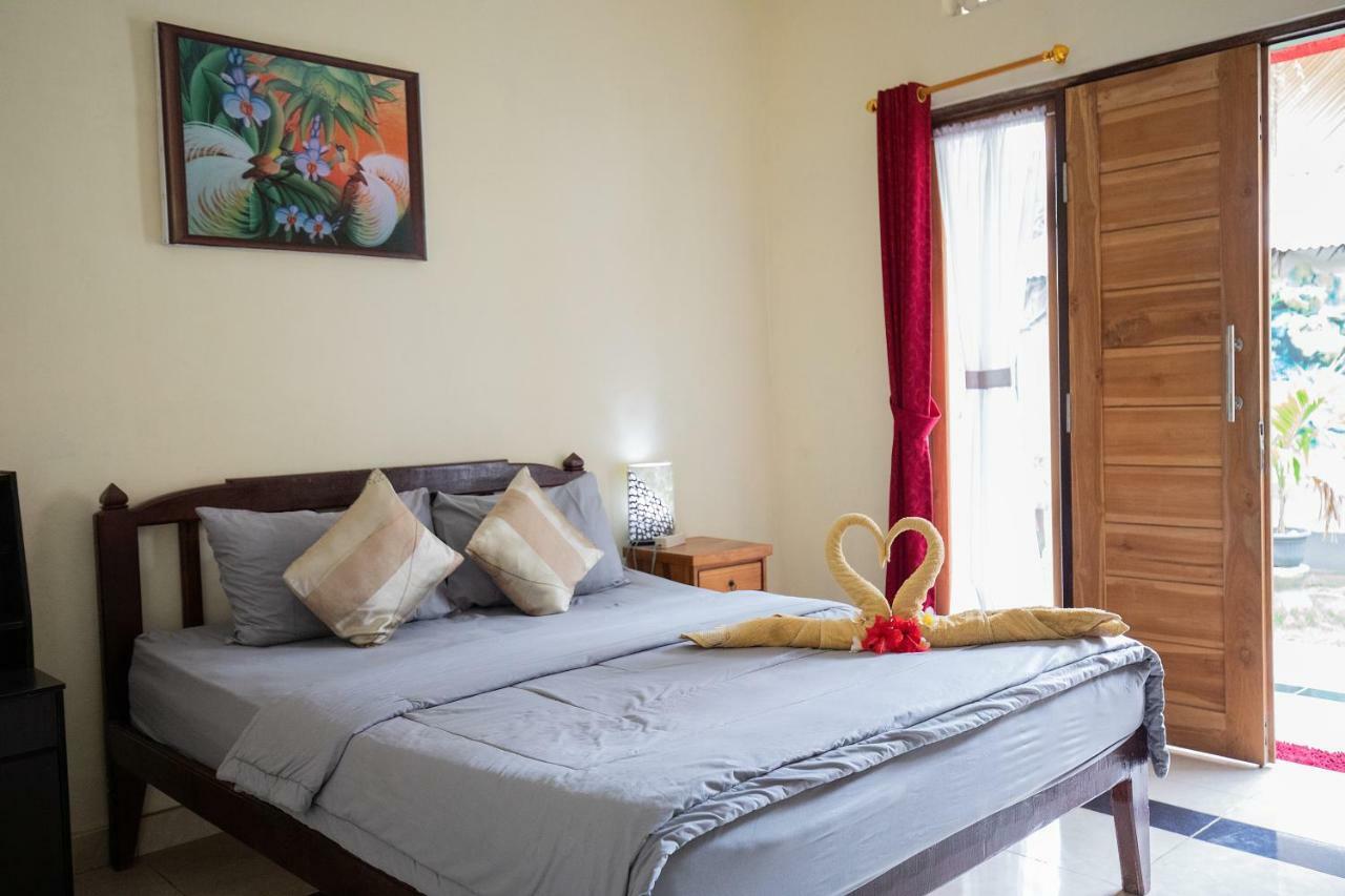 Pondok Kana And Hostel By Ecommerceloka Batununggul Екстериор снимка