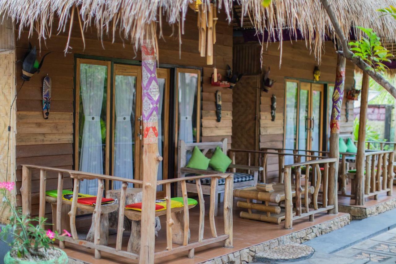 Pondok Kana And Hostel By Ecommerceloka Batununggul Екстериор снимка