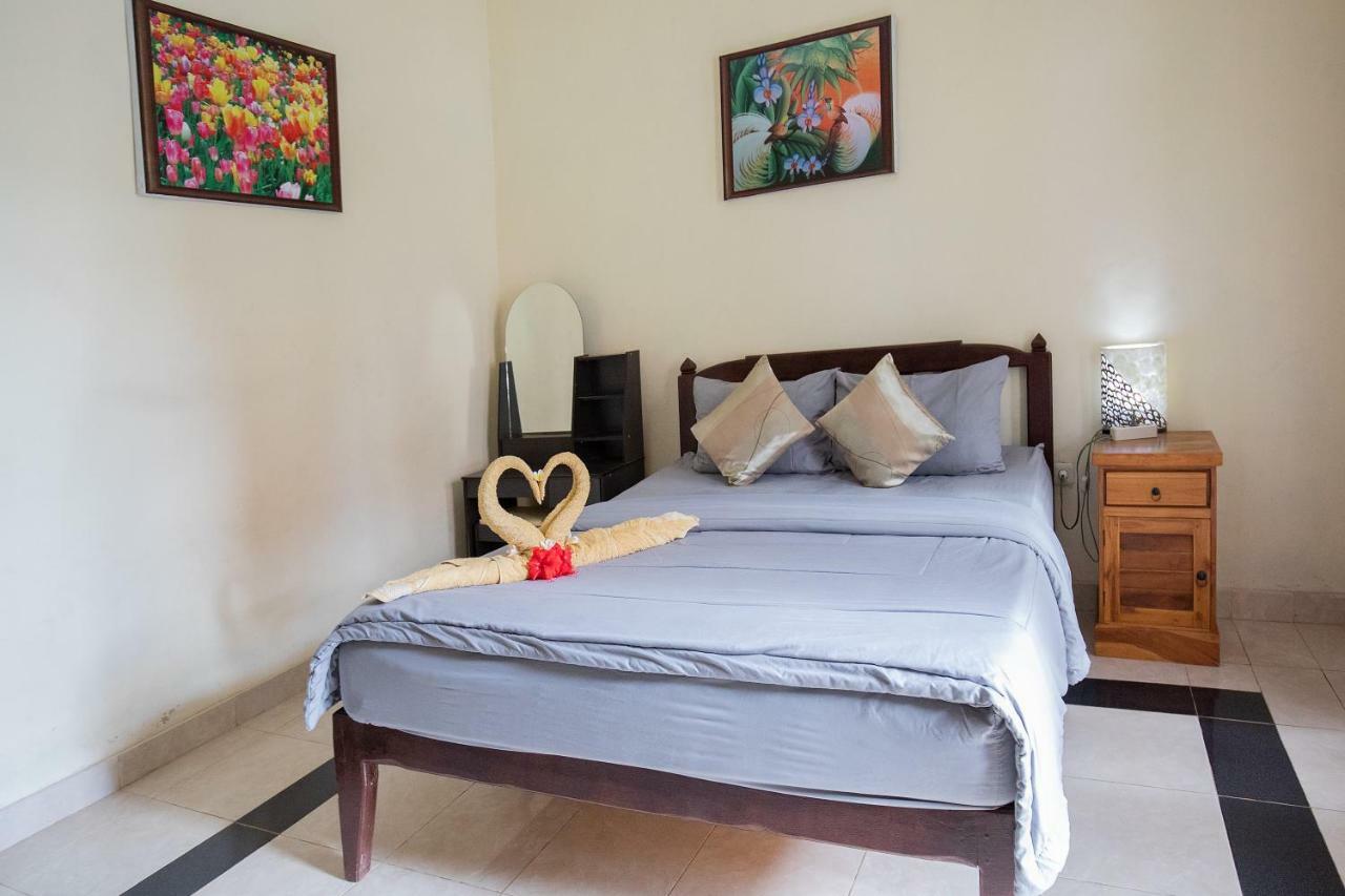 Pondok Kana And Hostel By Ecommerceloka Batununggul Екстериор снимка